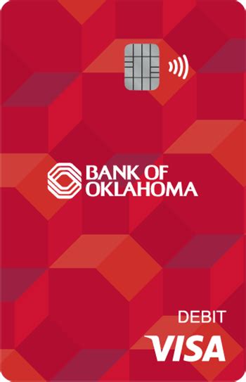 bank of oklahoma stolen debit card